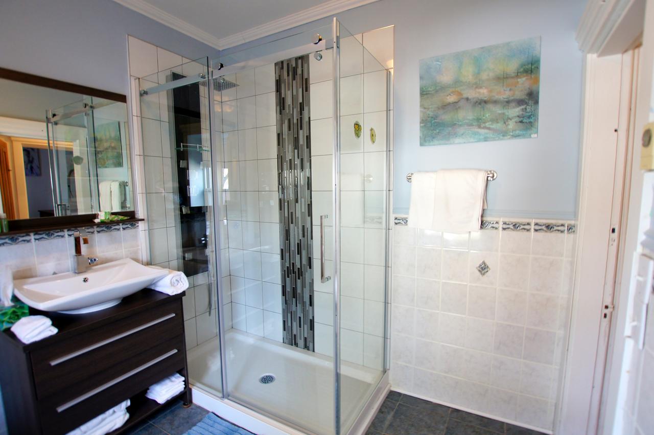 Auberge A La Fontaine Sutton Zewnętrze zdjęcie
