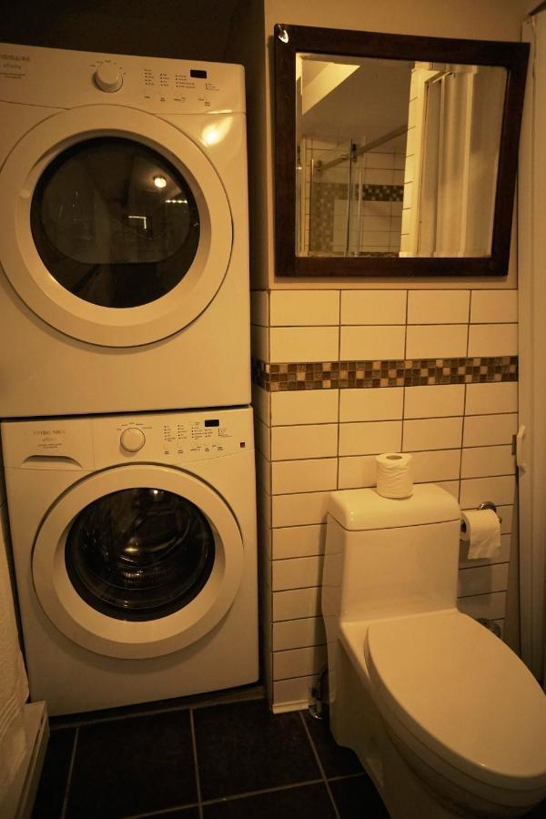 Auberge A La Fontaine Sutton Zewnętrze zdjęcie
